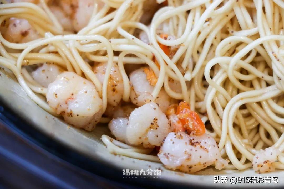 在苏州吃全国各地的美食,苏州美食好精致