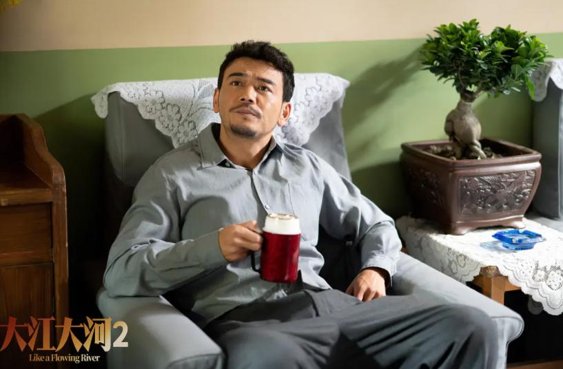 《大江大河2》：雷东宝挽救小雷家，成立雷霆公司，险些走上歪路