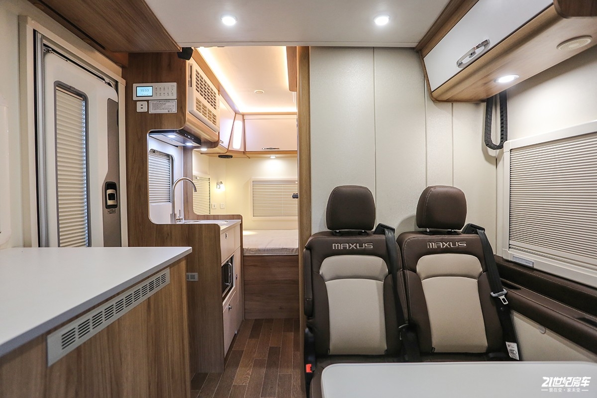 2020年最值得购买的国产房车,国内公认最好的三款房车及价格