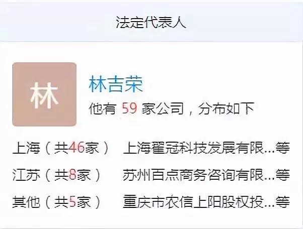 微商帝国一年纳税21亿，利润超百亿，喜提邮轮？