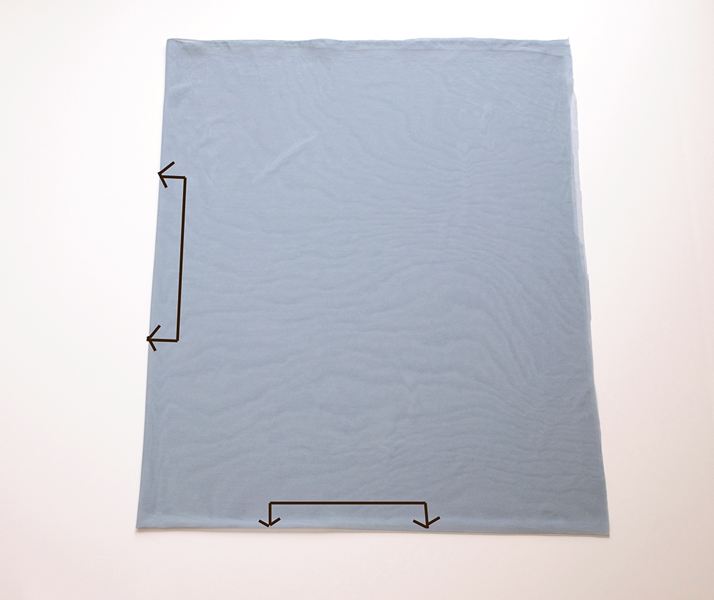 缝纫小手工入门,缝纫小白做衣服