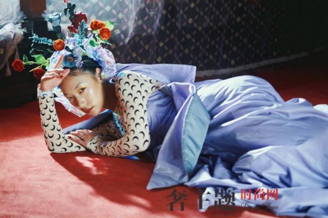 又纯又欲才够美？我偏偏喜欢她