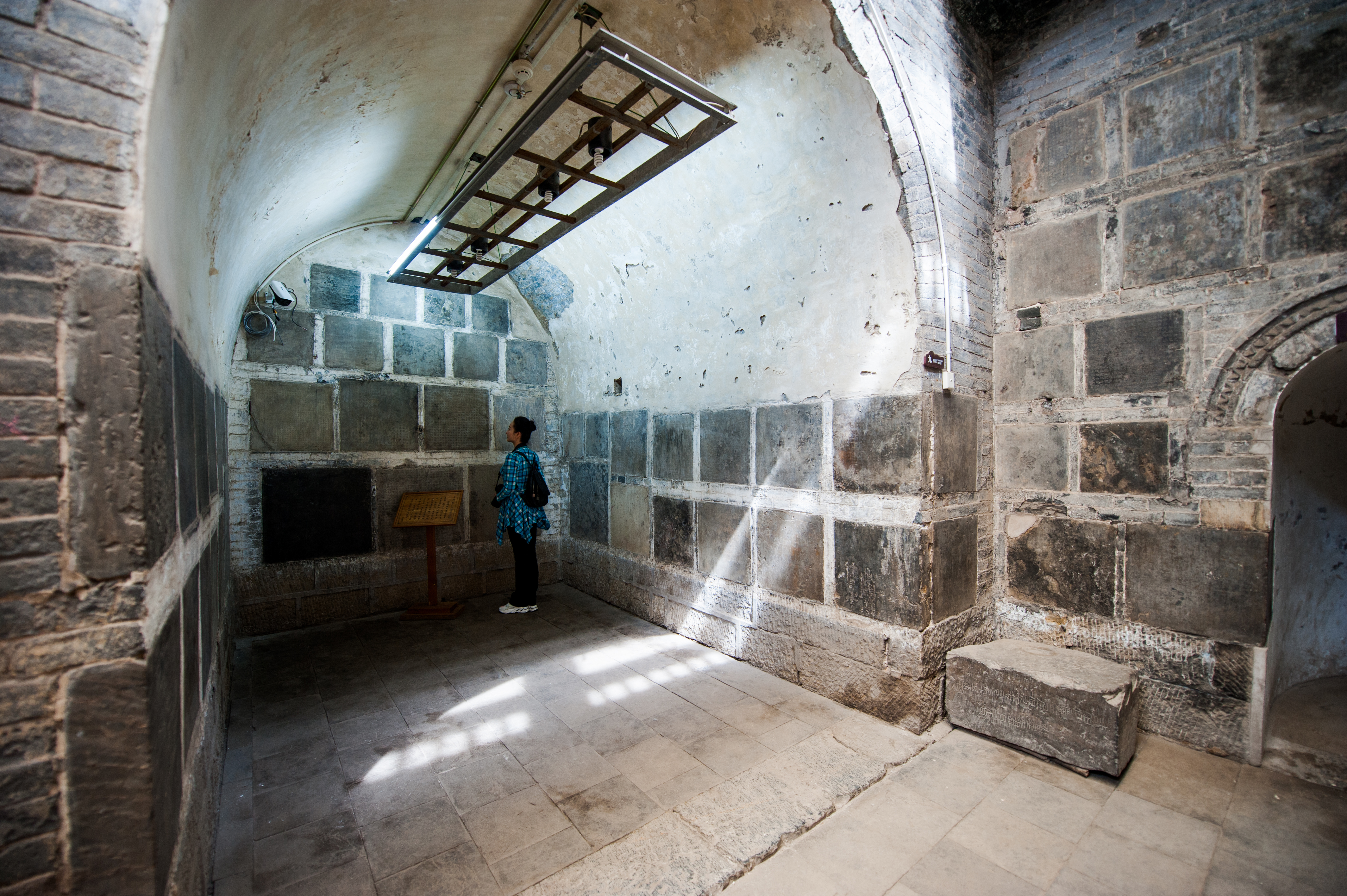 博物馆是一座永恒的城市记忆,博物馆了解历史