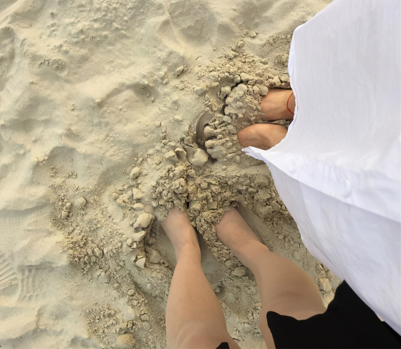 2021年北海旅游攻略,未来5年北海旅游攻略图