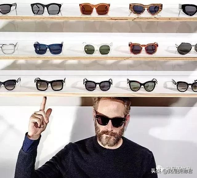 墨镜男款好一点,墨镜男款好镜片