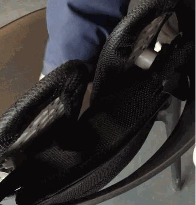 腰垫久坐,米乔腰垫热敷