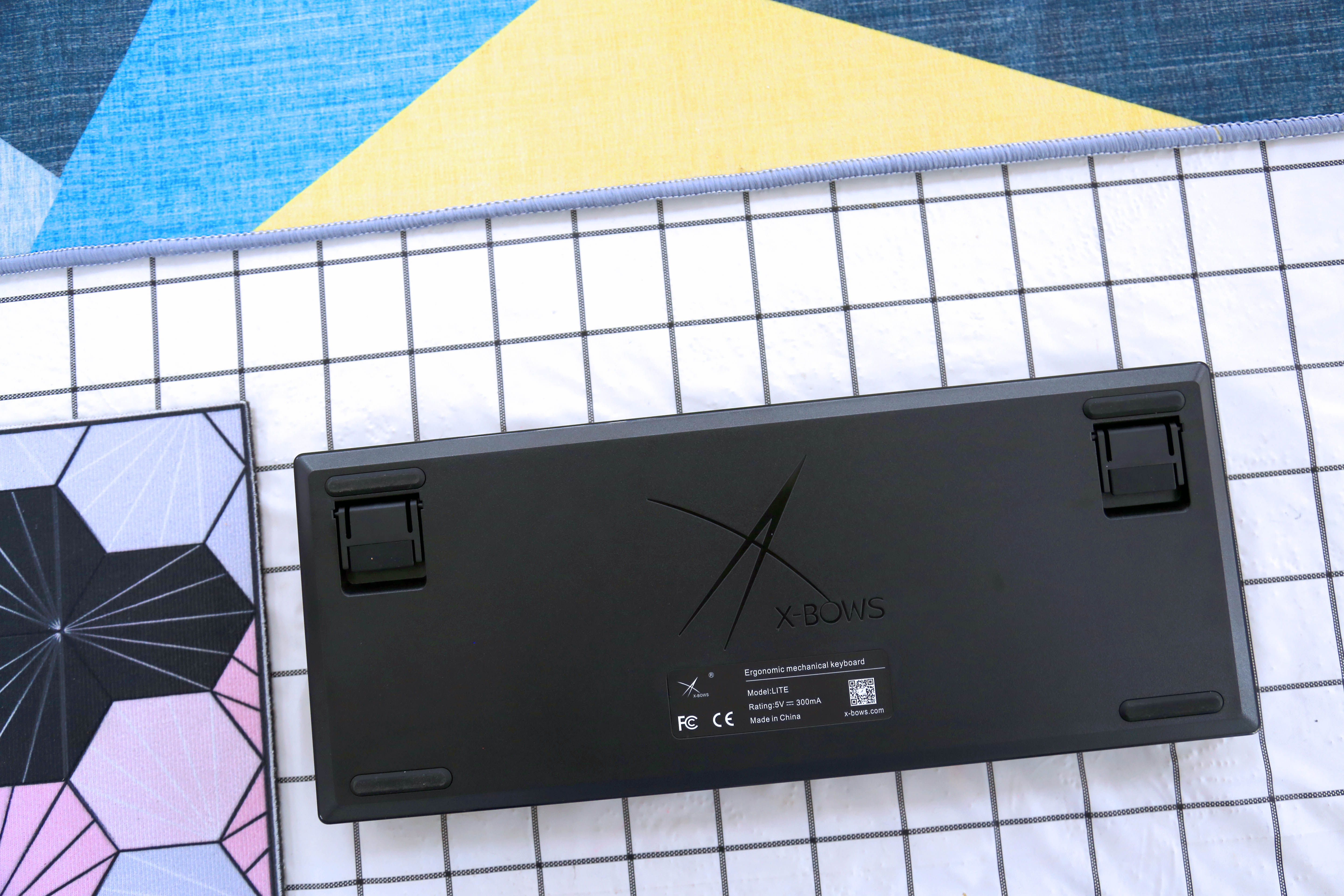 最符合人体工程学的键盘,人体工程学键盘推荐