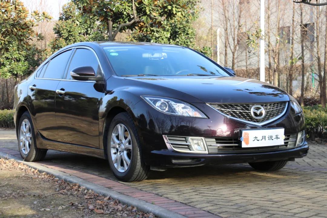 5万淘了台我很满意的睿翼,动力颜值操控兼备,后续却出这么多事