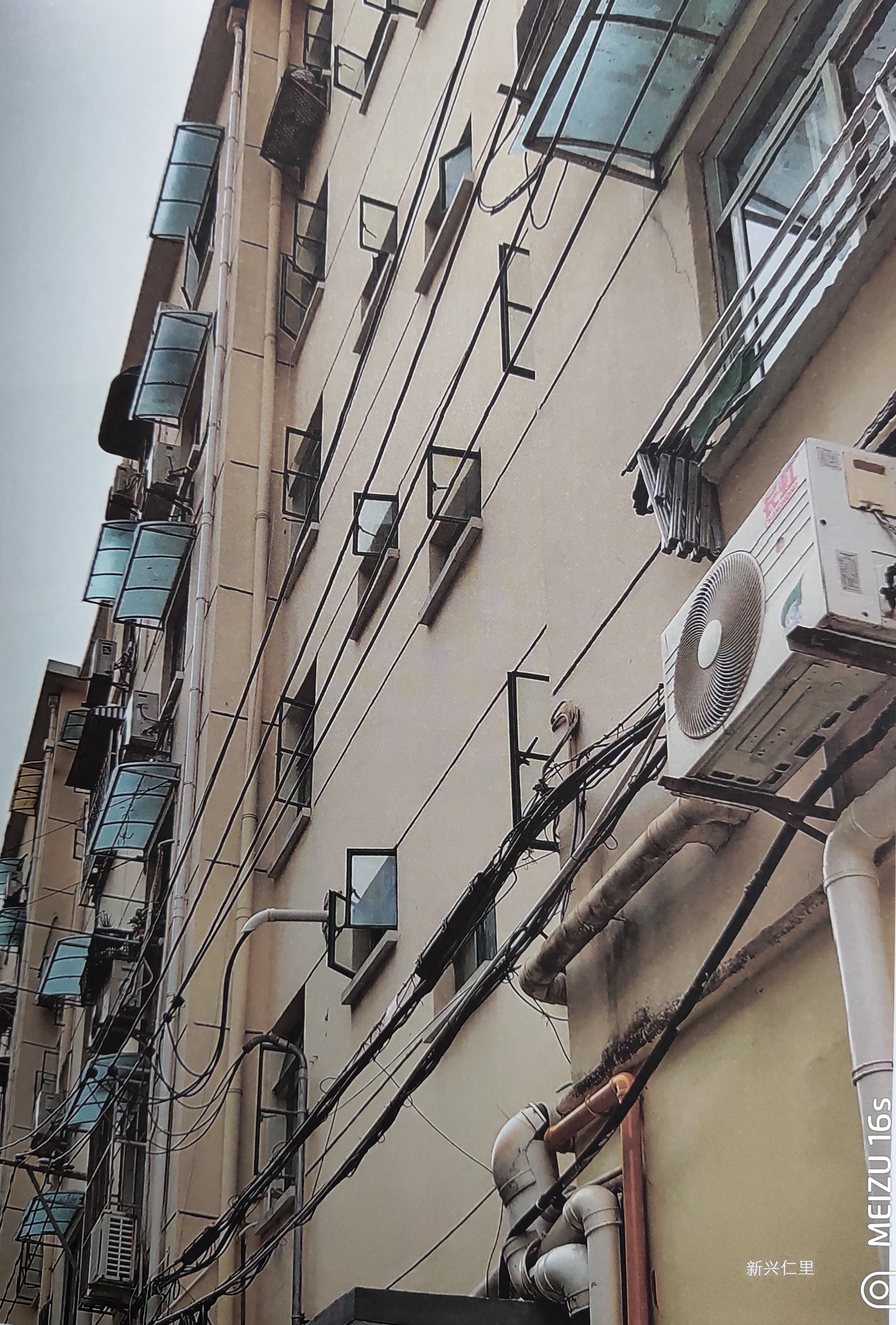 上海滩最有钱的弄堂——“兴仁里”