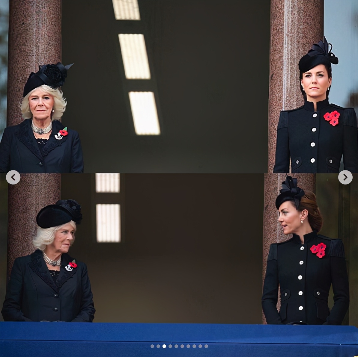 梅根高跟鞋拍摄花絮,梅根珍珠高跟鞋