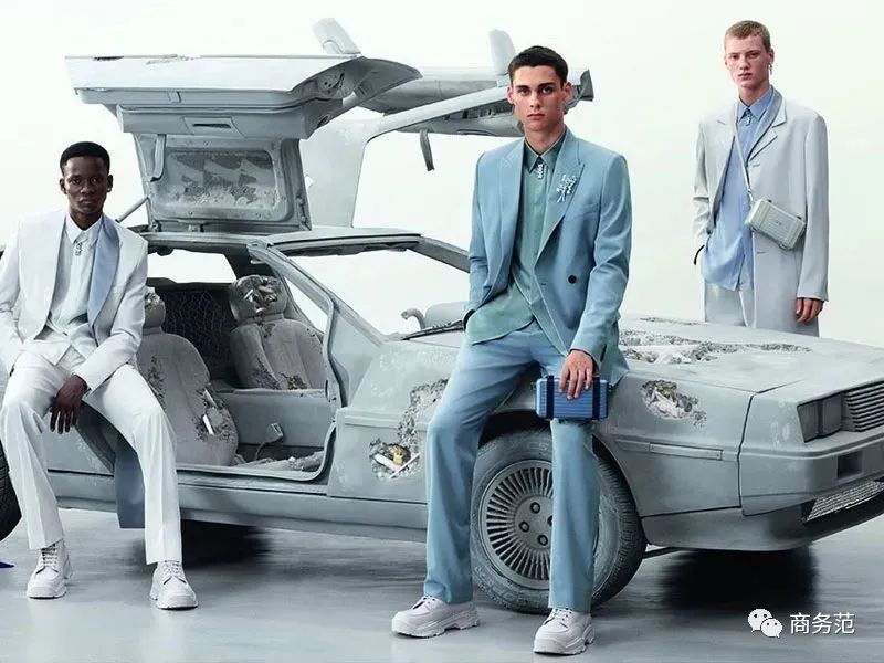 初入职场穿搭男士鞋,职场男士都穿什么品牌鞋