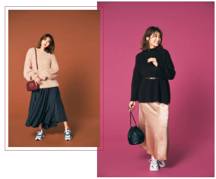 超好穿又好看的运动鞋,既能通勤又能慢跑的运动鞋