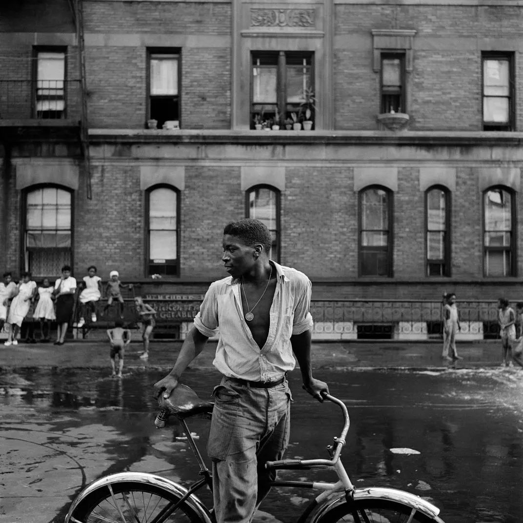 6位黑人，如此杰出