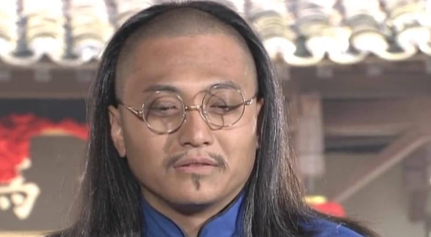 神医喜来乐王太医刁难喜来乐,神医喜来乐王太医讽刺喜来乐