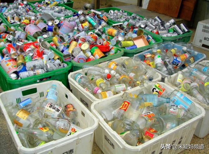 全国人民看江浙沪,上海垃圾分类现在怎样了