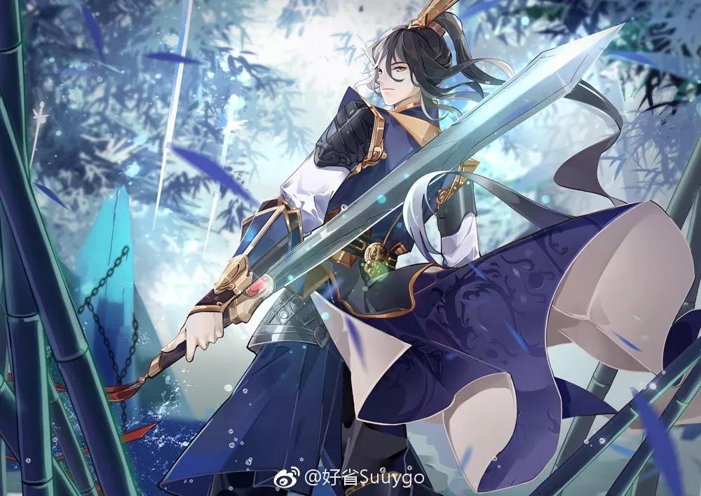 极限输出流小攻弈剑,化身小规模核*器武**一剑破万法