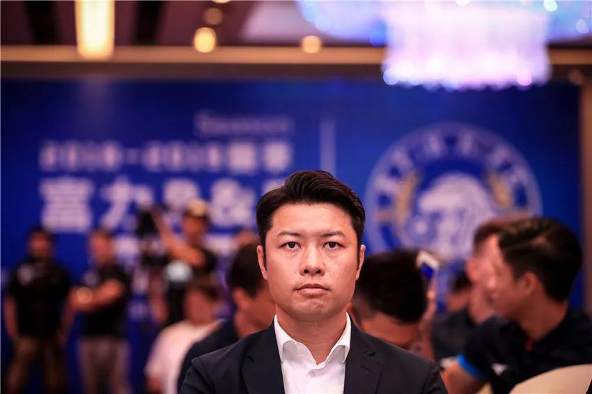 黄盛华投资长安,黄盛华中甲