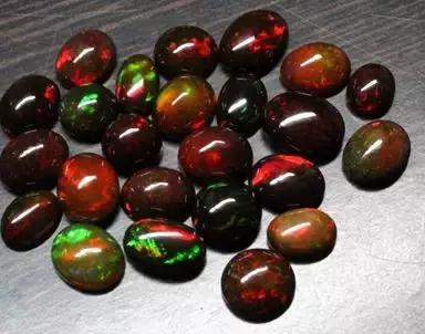 假如绿松石会说话,如果元素会说话