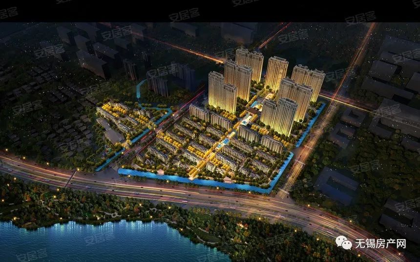 无锡千万豪宅出售,无锡最便宜的新楼盘