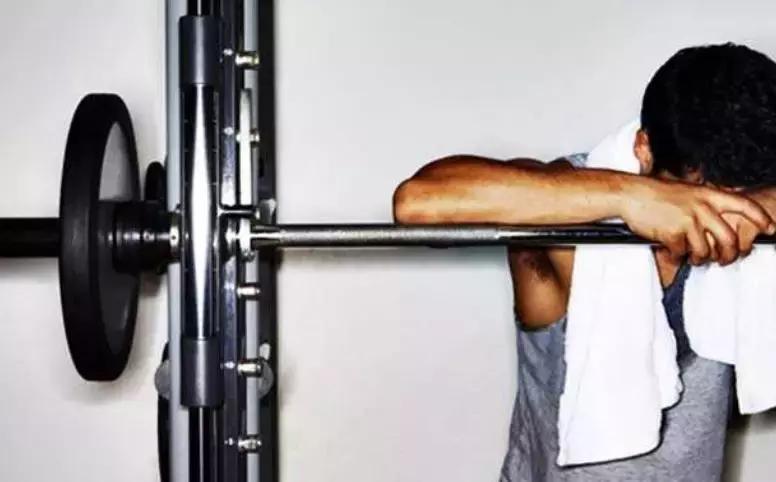 健身之后感觉身体练不平衡了,健身后的疲惫感怎么缓解