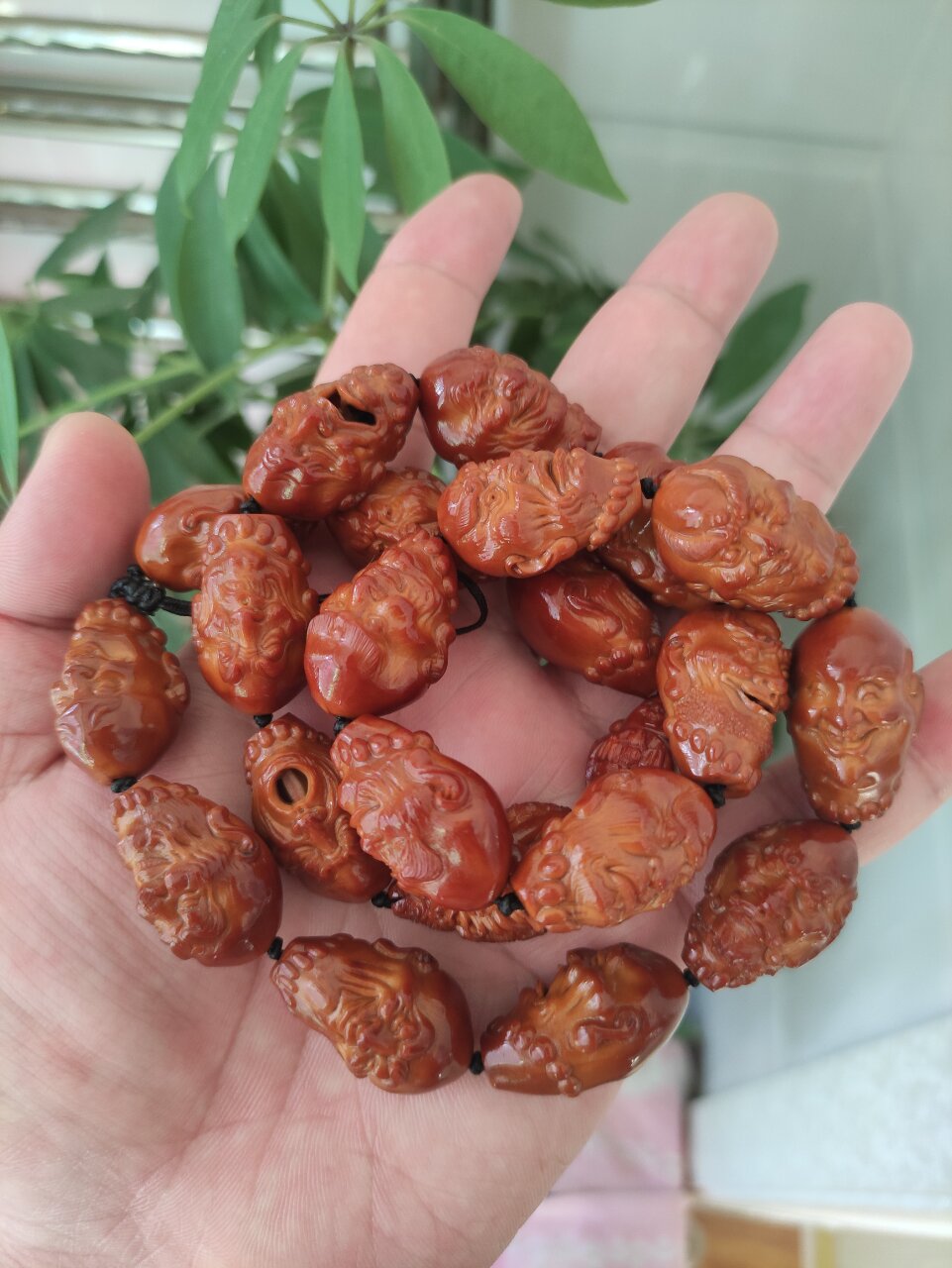 橄榄核盘玩攻略,印尼橄榄核盘玩技巧