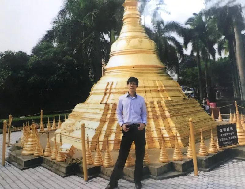 云天社山东分社,云天社厦门分社