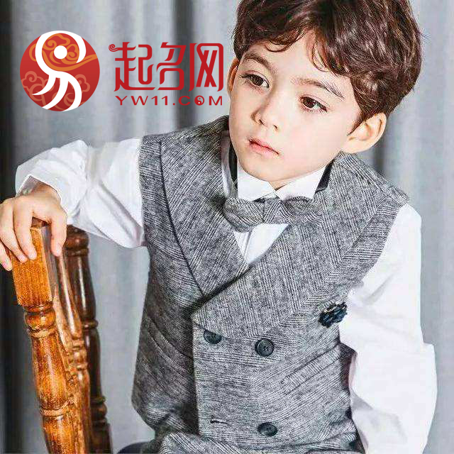 神采奕奕的男孩名字,那些长得帅气逼人的男人