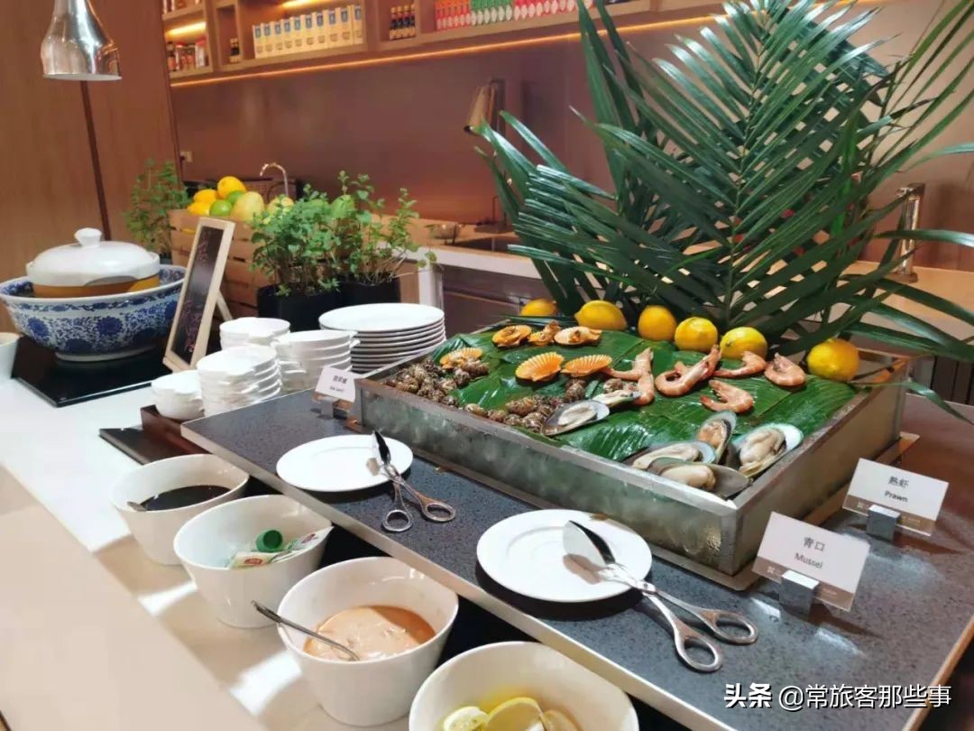 深圳机场贵宾厅攻略,深圳机场国内贵宾厅1号体验