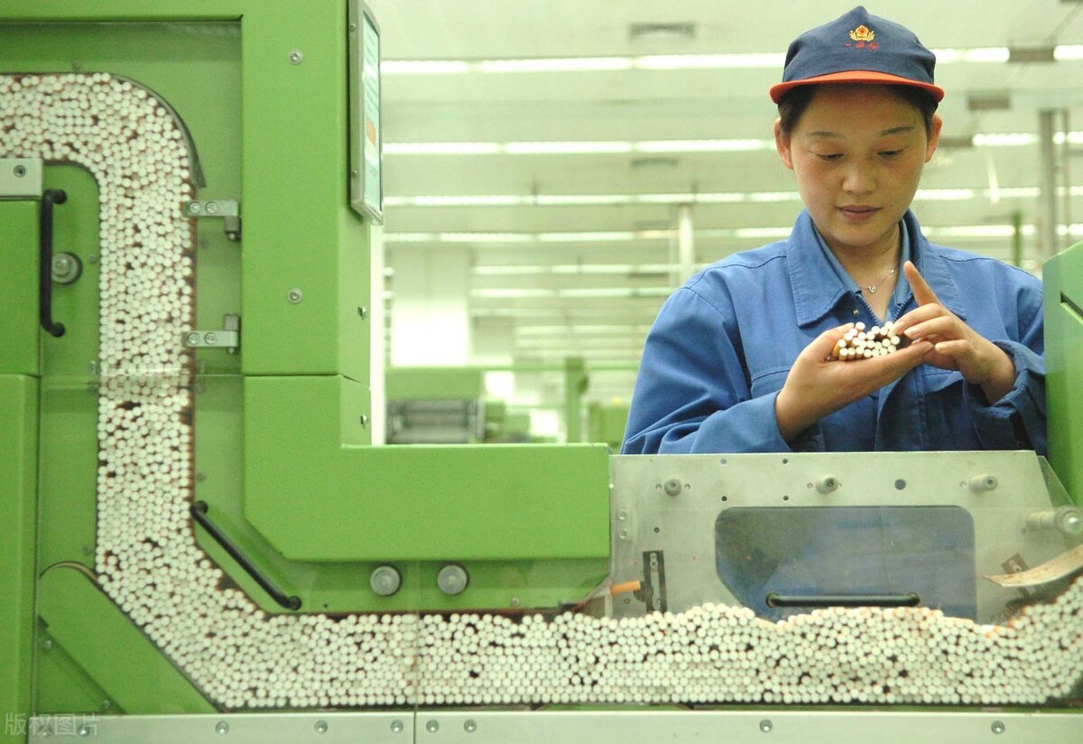 中国制造央企,中国民营企业成都有几家