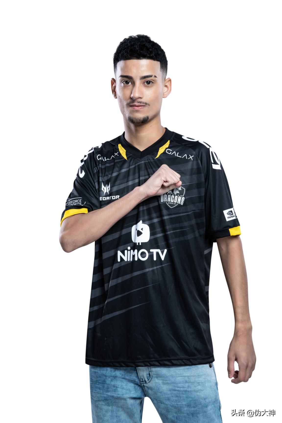 cf巴西bd战队阵容,cf巴西赛区直播