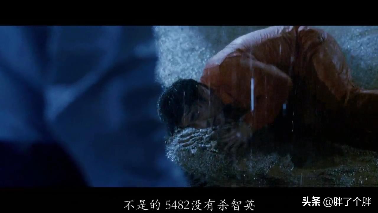 七号房的礼物：韩国真实案例改编，虐心父爱，暖心萝莉