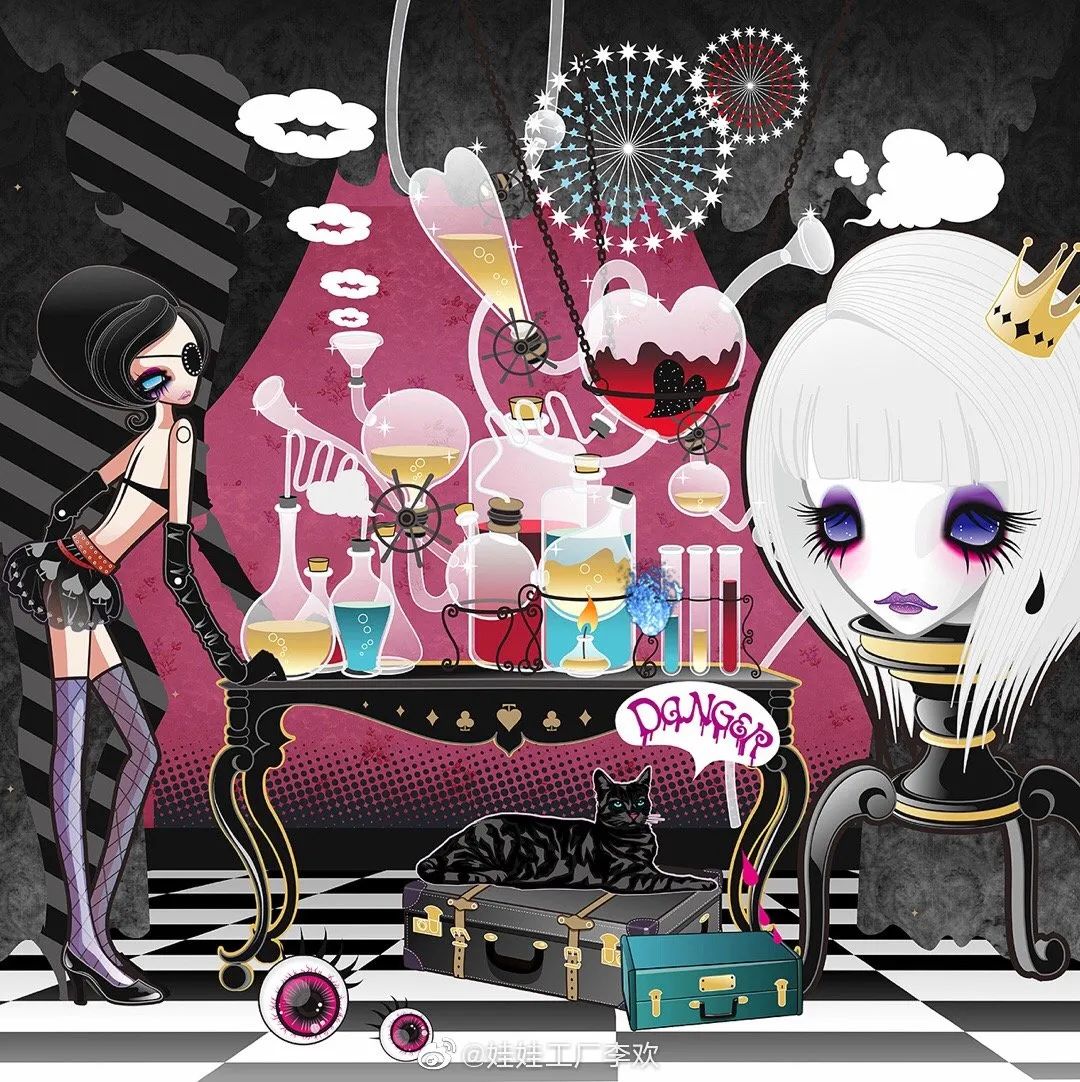 那些年我们用过的非主流头像,90后那些年用过的非主流头像