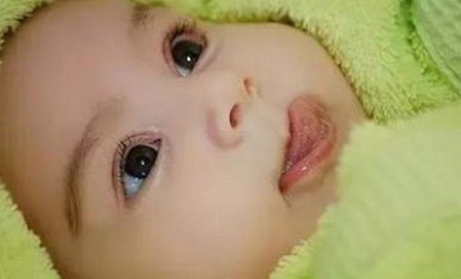 宝宝体内有积食有什么症状,如何分辨宝宝是否有积食