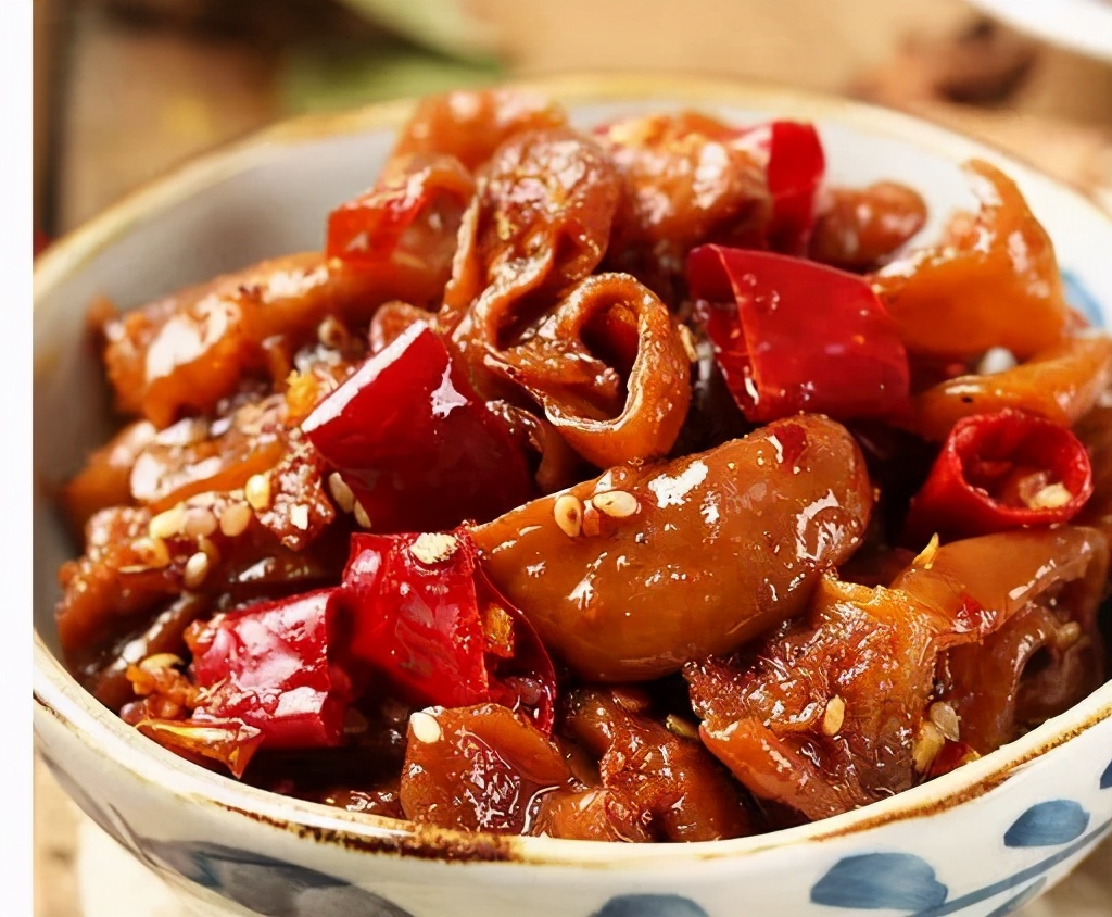 美味菜肴的做法大全,十道简单的风味菜谱