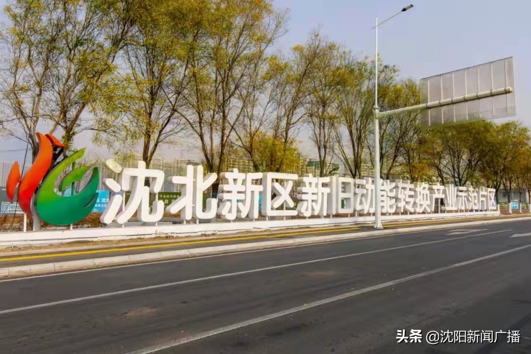 沈阳沈北新区第一城,辽宁沈阳一小区硬核