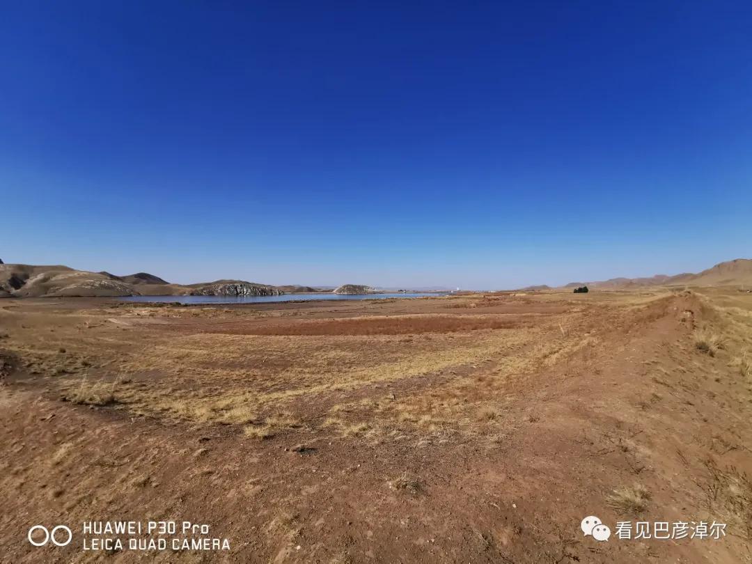 七分钟带你领略大美乌拉特前旗 (带你去看乌拉特前旗)