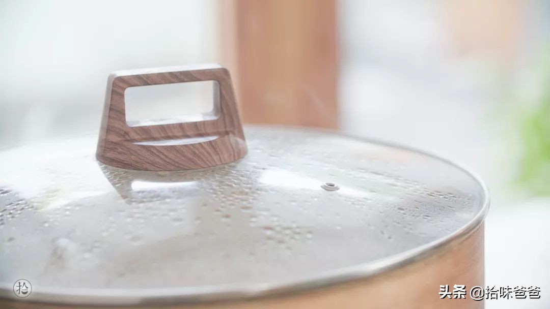 怎么蒸米粉好吃又营养,在家自己做蒸米粉吃简单又好吃