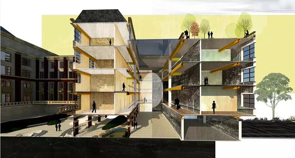 从设计到落地工厂设计经验丰富,从创作小白到创造高手