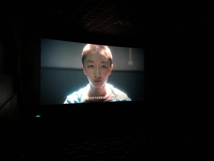 被害者电影影评,电影被害者影评