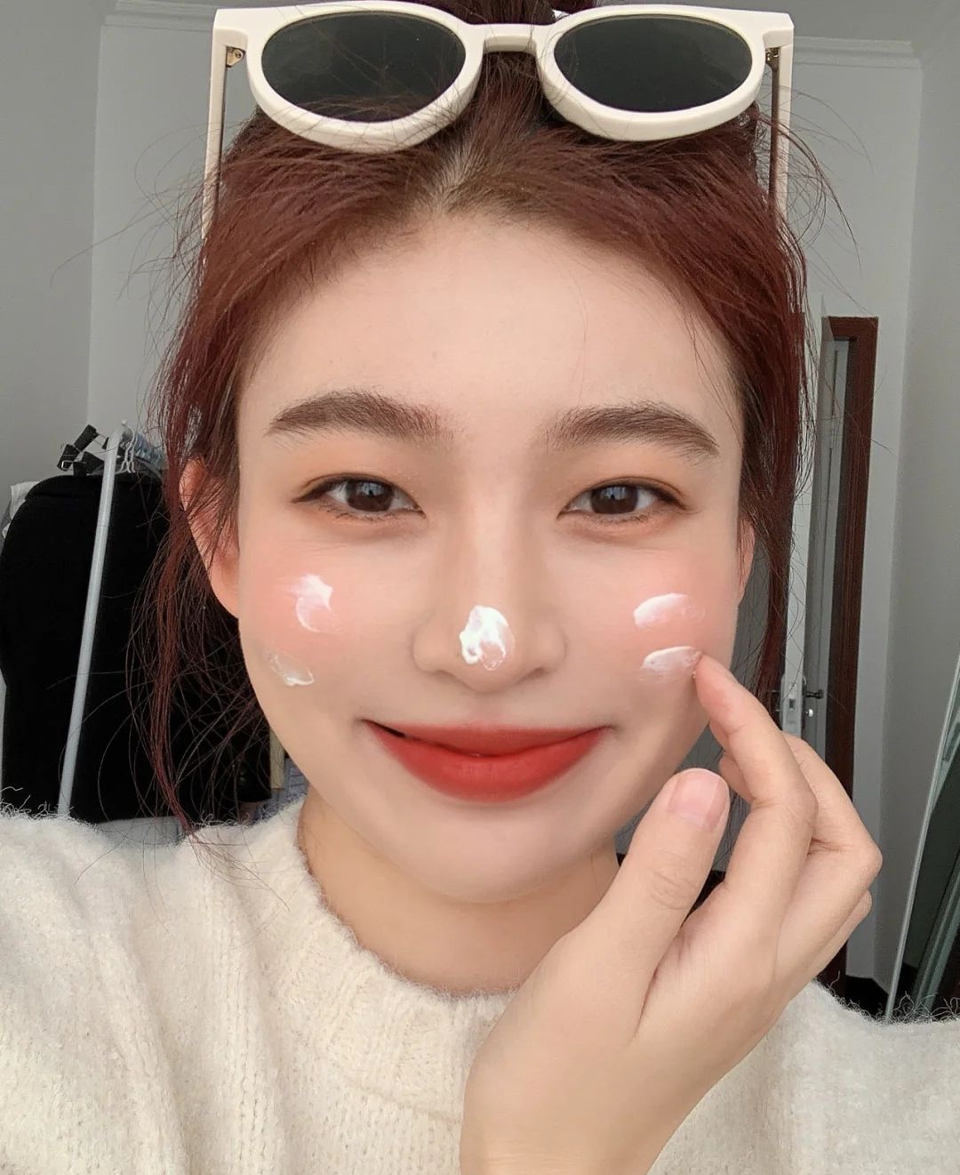 薇诺娜防晒用大瓶还是小瓶,热门防晒实测哪一款更适合你必看