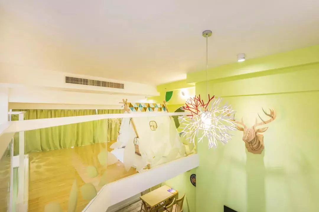 「今晚搞乜鬼」¥478抢长隆欢乐万圣节双人住宿套票,全新鬼屋