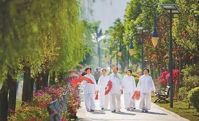 获资300亿!山西养老这么干