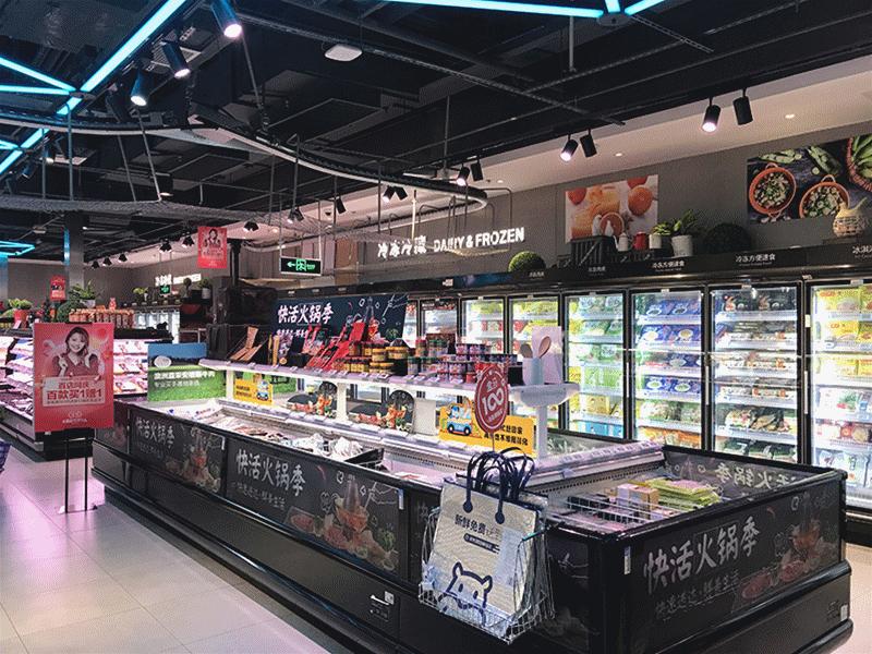 超市鸡腿有猫腻的原因,超市里鸡腿还有小猫腻吗