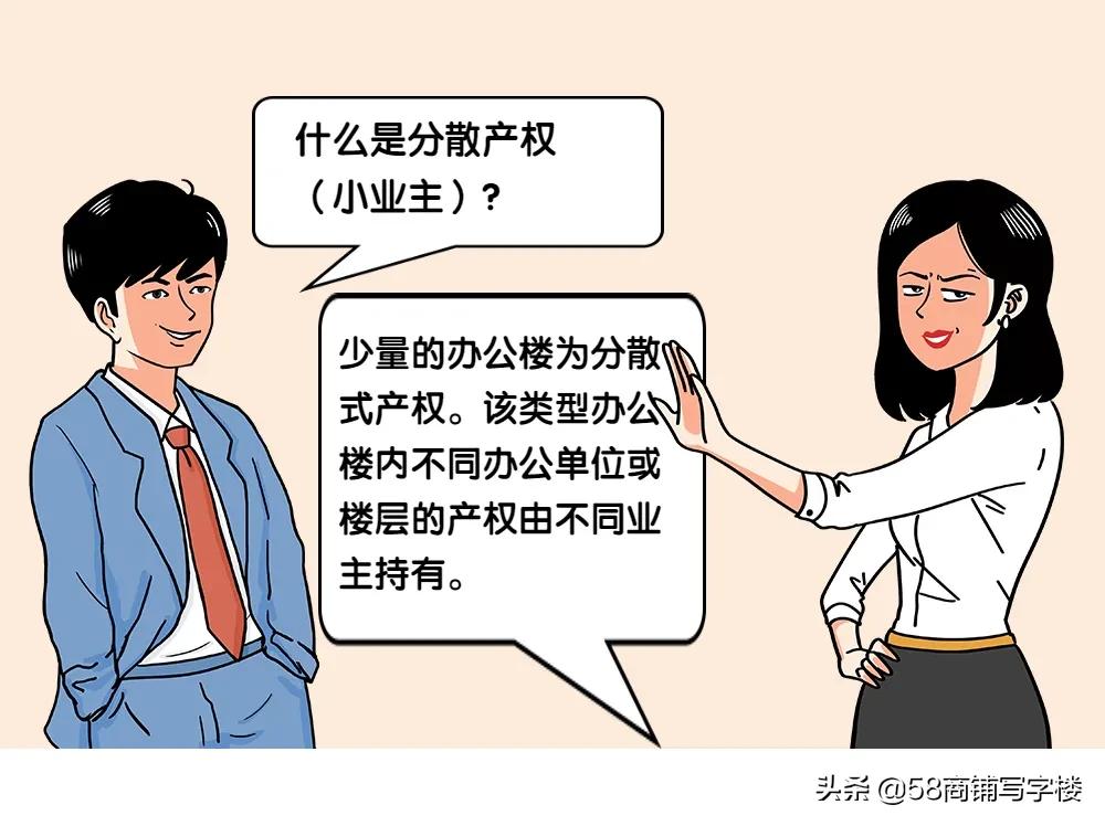 甲级写字楼和乙级写字楼,达到什么标准才算是甲级写字楼