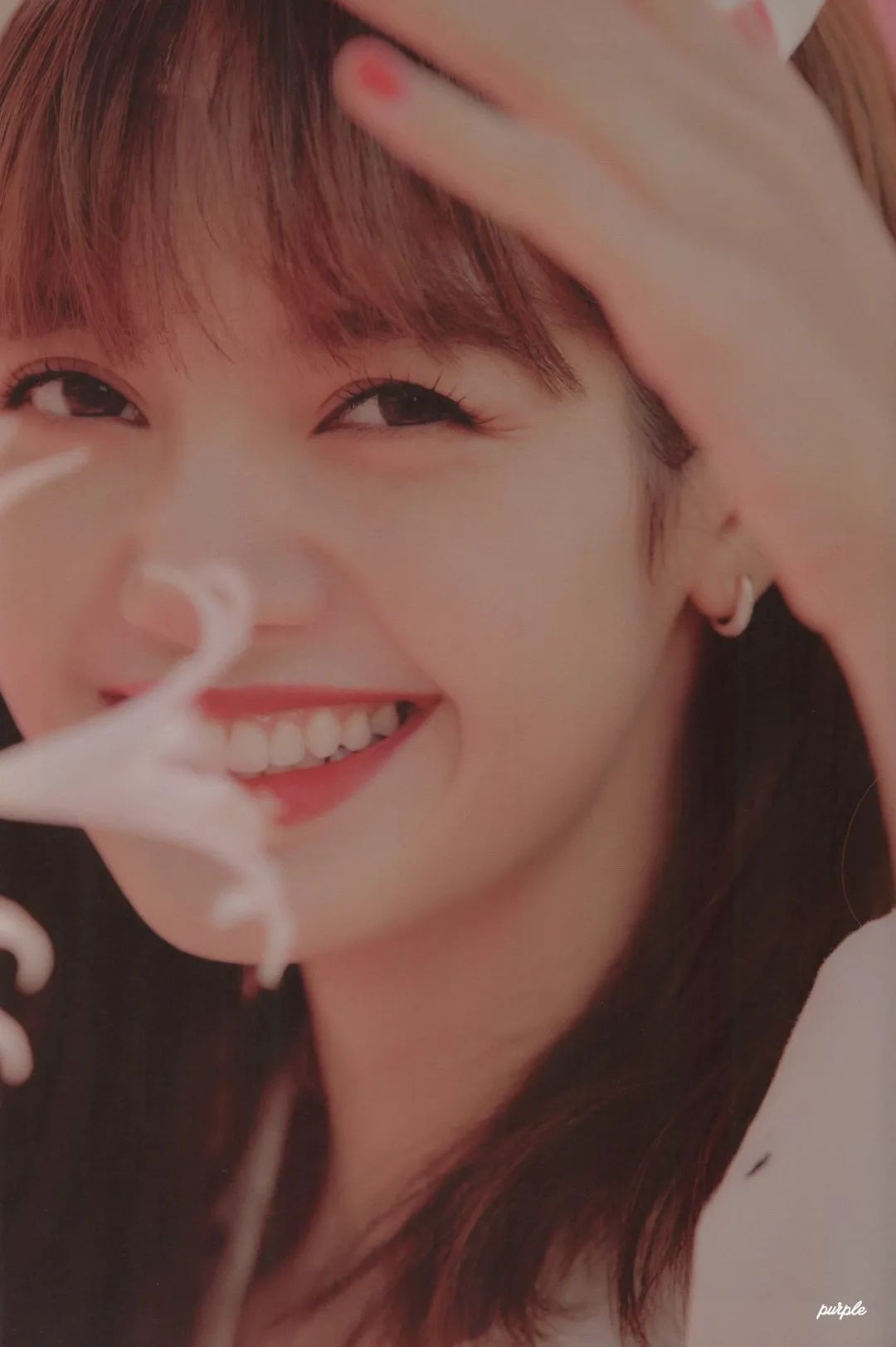 女明星表情管理谁最好,女明星的表情管理教学