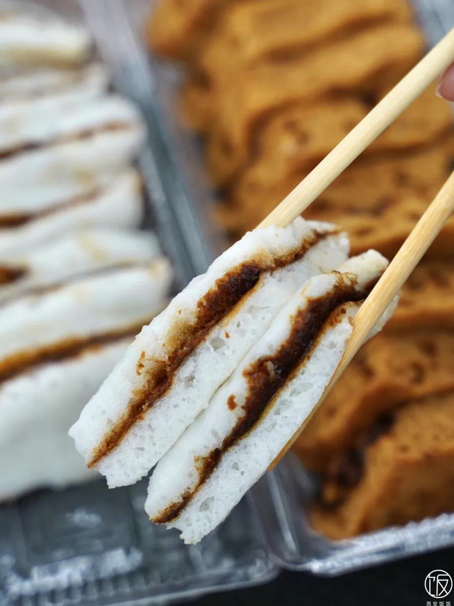 西安的00后,也开始吃这种店了