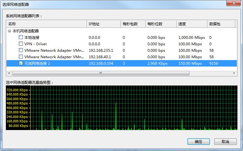 抓包工具的使用流程,一文带你看懂用卡技巧