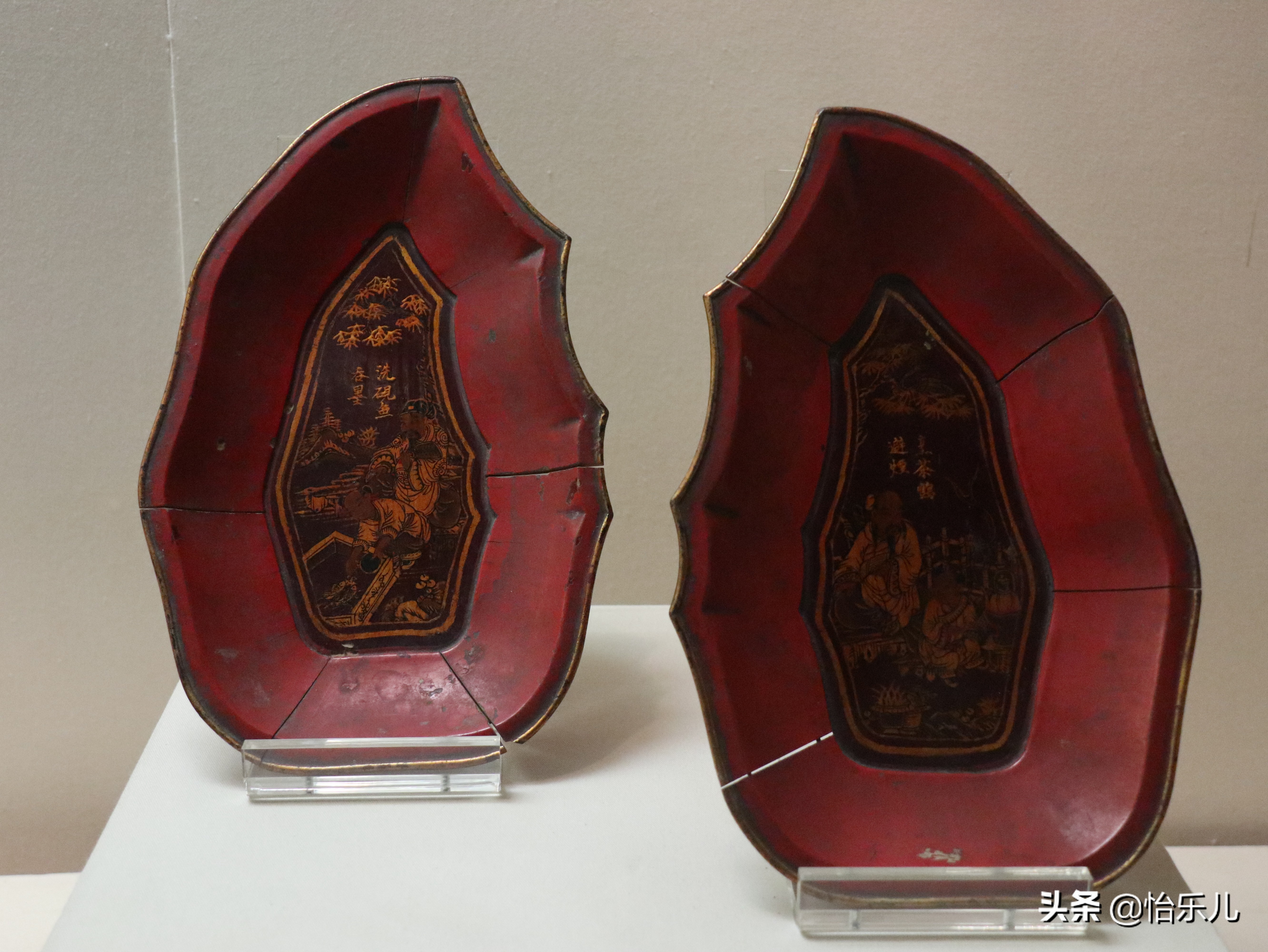 从国家宝藏最美花轿说起,江浙女儿出嫁的十里红妆到底有多燃