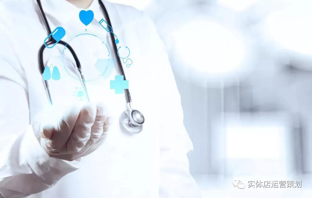 开中医馆盈利吗,小中医馆如何盈利