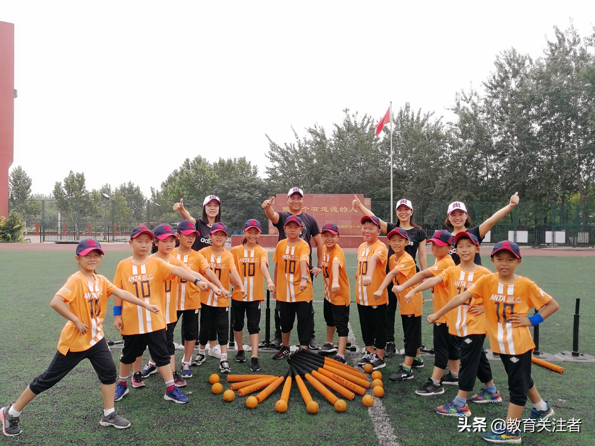 郑东新区昆丽河小学,郑东新区昆丽河小学学校咋样